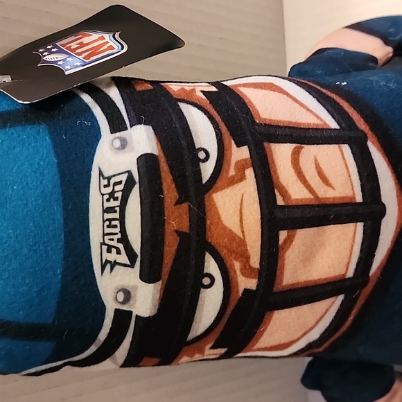 NFL Eagles Plush Toy Brand New - Picture 2 of 5